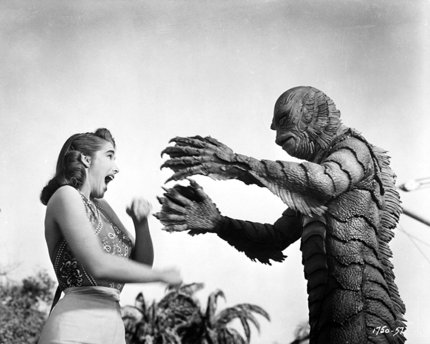 10+ Years Later: Does THE CREATURE FROM THE BLACK LAGOON Sink or Swim?